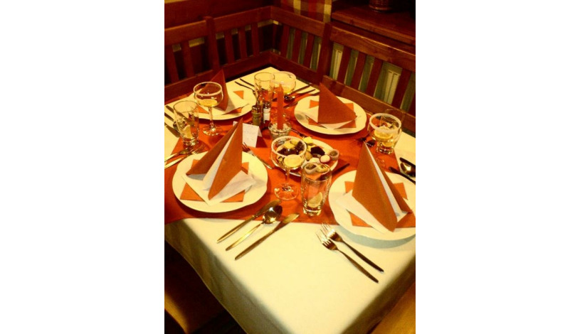 Sporthotel Švýcarská bouda Špindlerův Mlýn